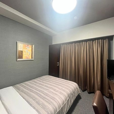 Hotel Route-Inn Handakamezaki Екстериор снимка